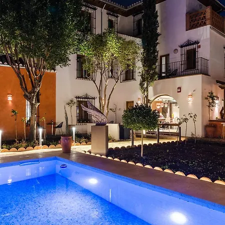 Vandrarhem Con Encanto La Luna En El Alba