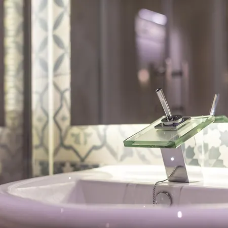 Vandrarhem Con Encanto La Luna En El Alba