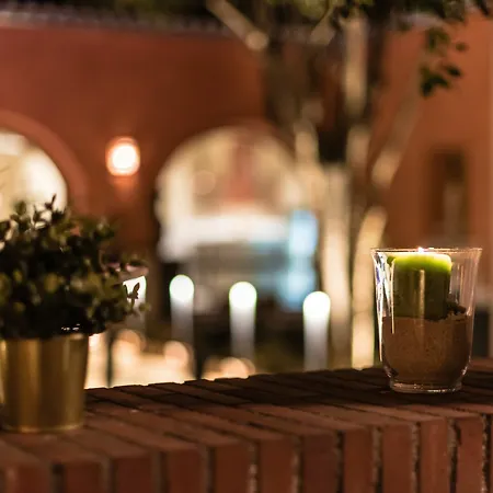 Vandrarhem Con Encanto La Luna En El Alba Granada