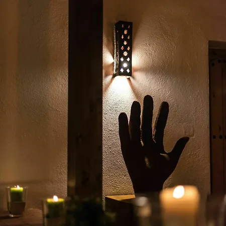 Vandrarhem Con Encanto La Luna En El Alba Granada