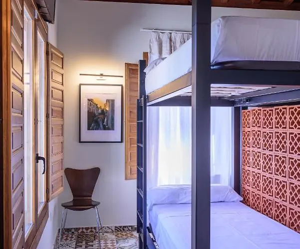 Hostal Con Encanto La Luna En El Alba