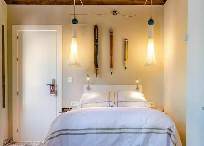 Hostal Con Encanto La Luna En El Alba *