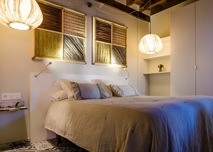 Hostal Con Encanto La Luna En El Alba *